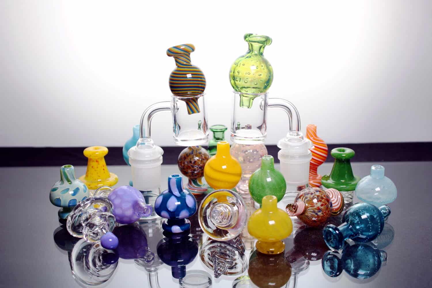 How to Choose the Perfect Carb Cap for Your Dabbing Experience - Dreams ...