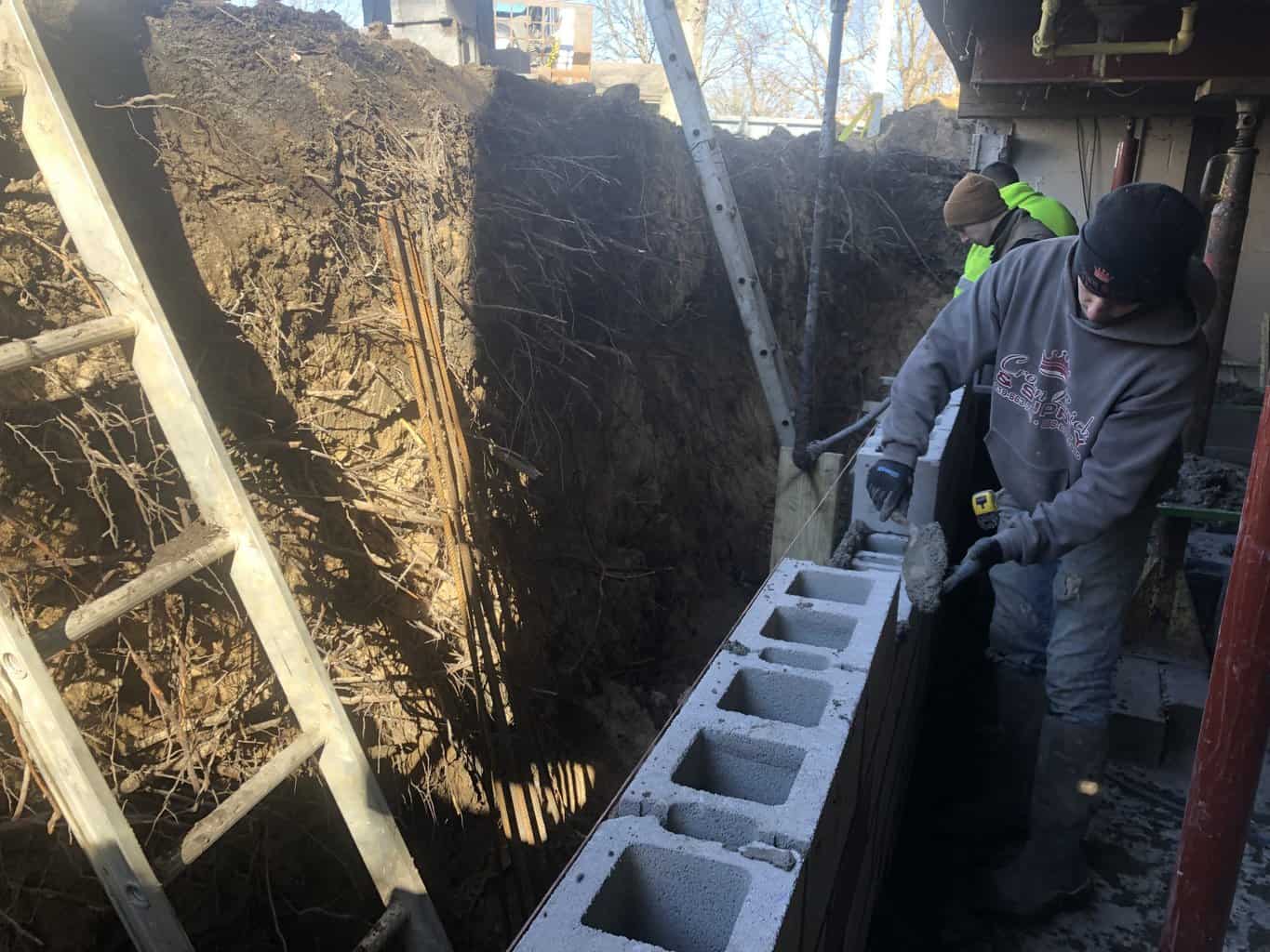 How to Select the Right Basement Foundation Repair Contractor Dreams wire