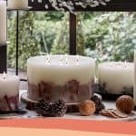 The Benefits of Burning Luxury Candles for Your Health and Wellness