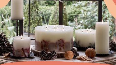 The Benefits of Burning Luxury Candles for Your Health and Wellness