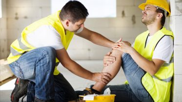 What To Do if You Are Injured at Work