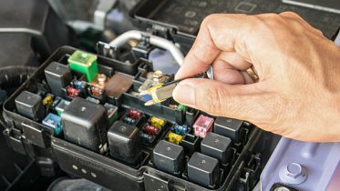 What Type of Fuse Does My Car Use
