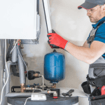 Professionals that Provide Heating Solutions