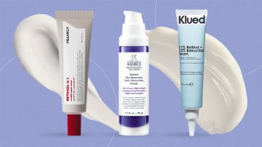 Benefits of Retinol For Your Skin