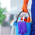 DIY Clean or Hire A Cleaner