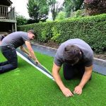 Determining the Right Synthetic Grass Installers to Use