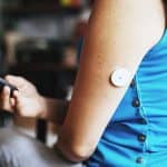 How to Ensure an Accurate Glucose Reading with Adhesive Patches