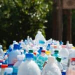 Recycling Plastic Buckets