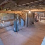 Sealing At The Foundation For Basement Waterproofing near Me