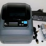 Streamline Your Workflow with a Bluetooth Label Printer