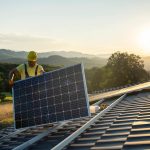 The Average Price of Solar Panel Installation