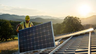 The Average Price of Solar Panel Installation