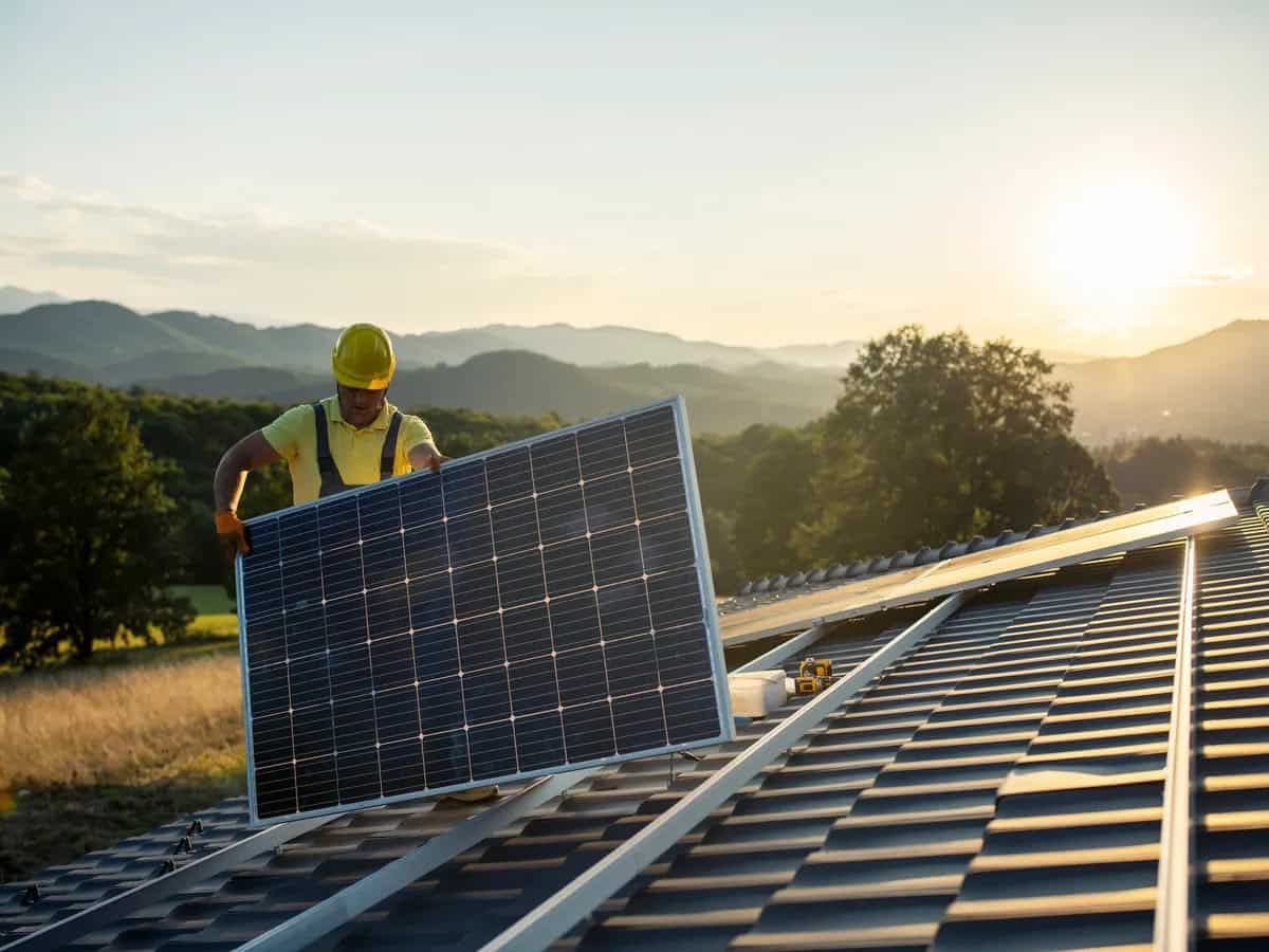 The Average Price of Solar Panel Installation - What You Need to Know ...
