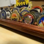 The History of Challenge Coins and Their Role in Military Tradition