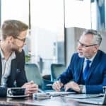 The Impact Of Executive Coaching On Professional Growth