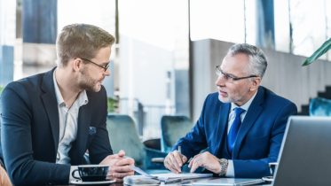 The Impact Of Executive Coaching On Professional Growth