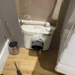 The Power of Saniflo Toilet Installation