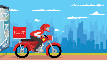 The Relevance of Delivery Apps in 2023