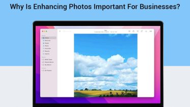 Why is Enhancing Photos Important For Businesses