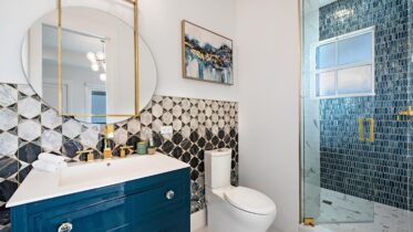 3 Creative Ideas for a Budget-Friendly Bathroom Makeover