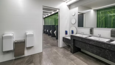 3 Tips for Clean and Hygienic Restrooms in the Office