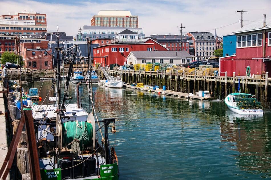 A Guide on the Best Places to Live in Maine for Families Dreams wire