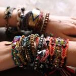 How to Choose Stackable Bracelets For a Boho to Modern Chick Look