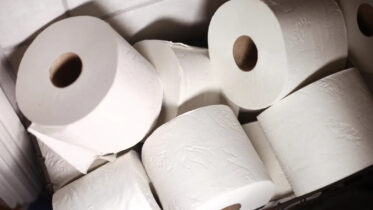 Is Toilet Paper Edible?
