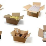 Step by Step Guide To Building Your Packaging Solution