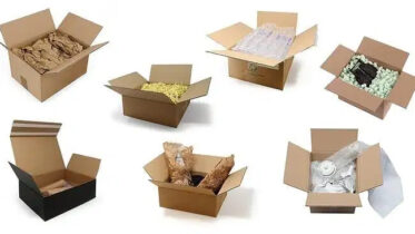Step by Step Guide To Building Your Packaging Solution