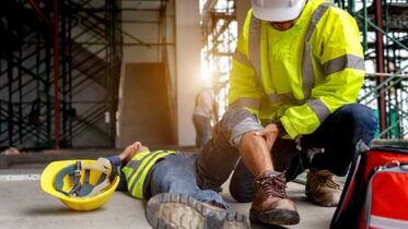 The Main Employee Benefits in Workplace Accident Claims