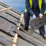 The Ultimate Guide to Finding a Reliable Roofing Company