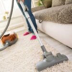 Top 5 Professional Carpet Cleaning Methods 