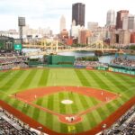 Unlocking the Magic of MLB Baseball in Stadiums