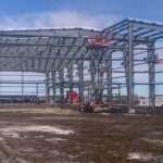 What Creative Possibilities Do Pre-Engineered Steel Structures Offer in Ontario?