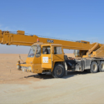What to Consider When Looking For a Crane For Hire