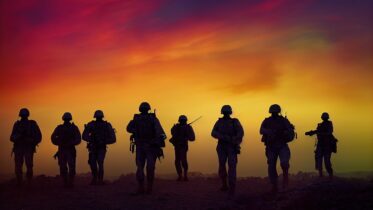 Who Are Considered Gulf War Veterans?