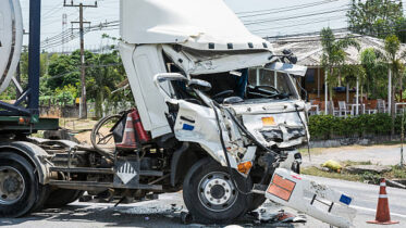 5 Common Types of Truck Accidents, Potential Causes, and How to Avoid Them