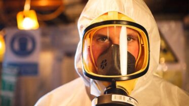 Asbestos in the Workplace