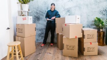 Finding NYC Movers
