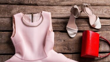 How to Style Your Mini Dress with Shoes and Bags