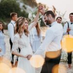 Love in the Colors of Greece: The 5 Most Enchanting Destinations for Your Wedding