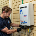 Navigating Comfort: Finding The Perfect Hot Water System Supplier