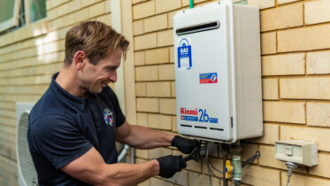 Navigating Comfort: Finding The Perfect Hot Water System Supplier