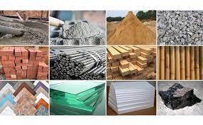 Navigating The World Of Building Material Suppliers: A Comprehensive Study