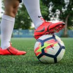 Protect Your Feet and Enhance Your Game With Proper Soccer Cleats