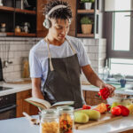 6 Reasons Why Cooking is Good for Mental Health