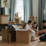 8 Ways to Make the Moving Process Less Stressful