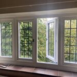 Cleaning Your Window Sills