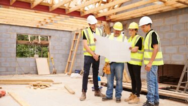 Customized Residence Home Builders: Turning Your Vision into Reality